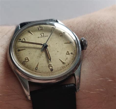 starting price of omega watches in india|value of old omega watches.